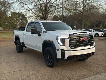 2025 GMC Sierra Brandon MS