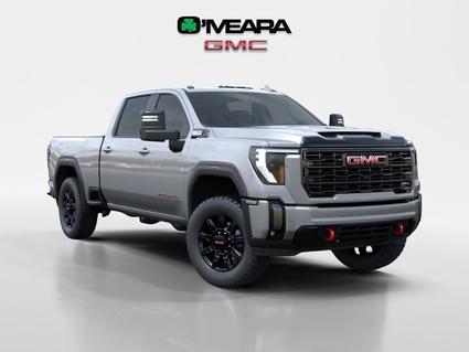 2025 GMC Sierra Denver CO