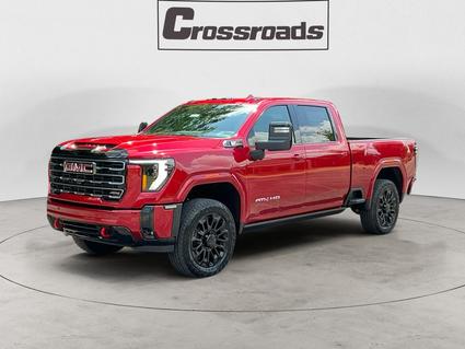 2025 GMC Sierra Corinth MS