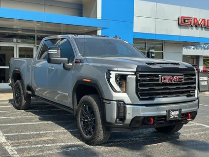 2025 GMC Sierra Newberry SC