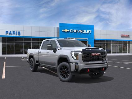 2025 GMC Sierra Newberry SC
