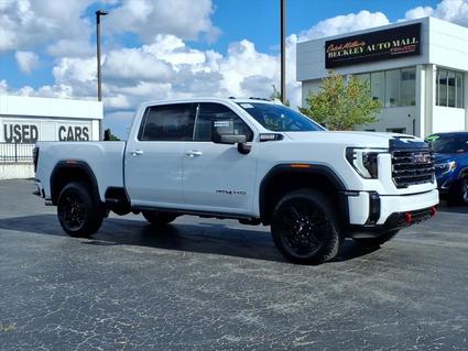 2026 GMC Sierra Beckley WV