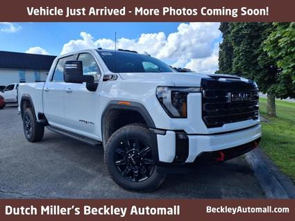 2026 GMC Sierra Beckley WV