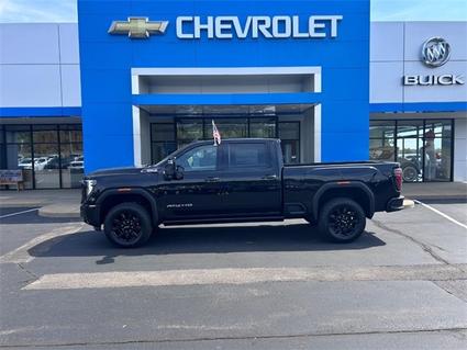 2026 GMC Sierra Farmington MO