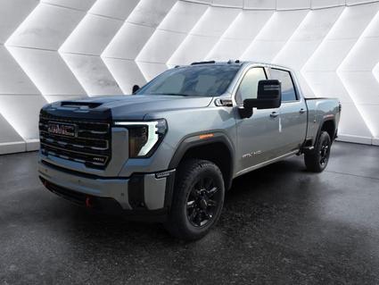 2026 GMC Sierra New Albany MS