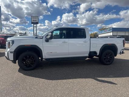 2026 GMC Sierra Yuma CO