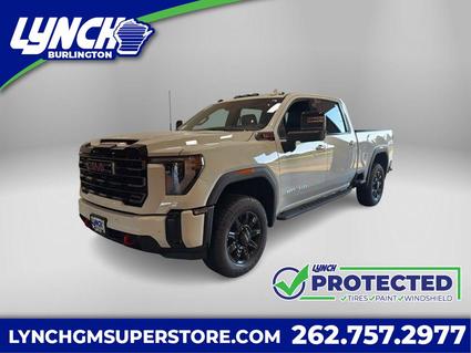 2026 GMC Sierra Burlington WI