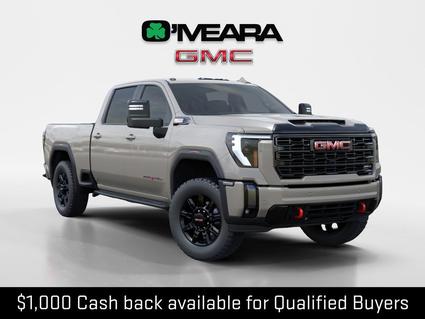 2026 GMC Sierra Denver CO
