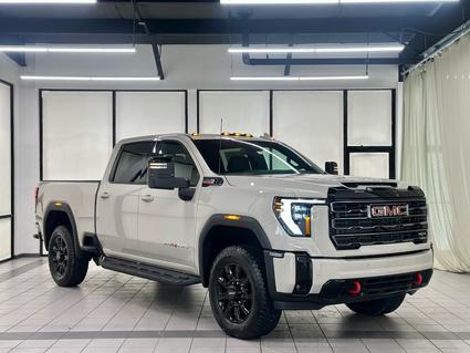 2026 GMC Sierra Demotte IN