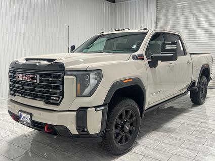 2026 GMC Sierra Madisonville TX