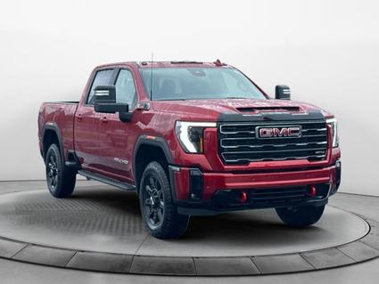 2026 GMC Sierra Tullahoma TN