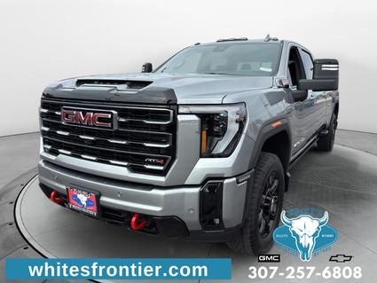 2026 GMC Sierra Gillette WY