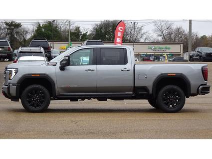 2026 GMC Sierra Tupelo MS