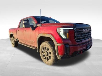 2026 GMC Sierra Kalispell MT