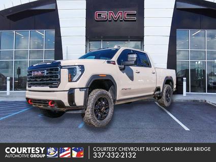 2026 GMC Sierra Breaux Bridge LA