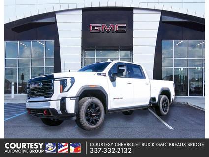 2026 GMC Sierra Breaux Bridge LA