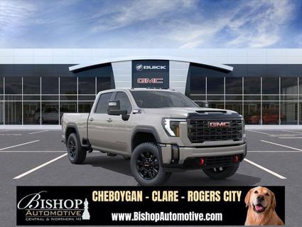 2026 GMC Sierra Cheboygan MI