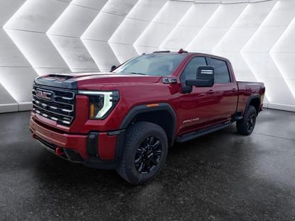 2026 GMC Sierra New Albany MS