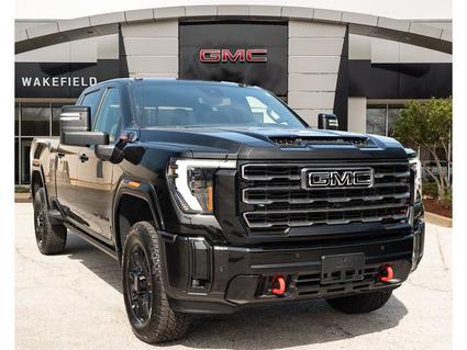 2026 GMC Sierra Spartanburg SC