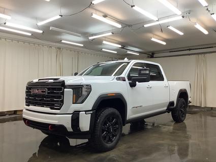 2026 GMC Sierra Warsaw IN