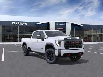 2026 GMC Sierra Warsaw IN