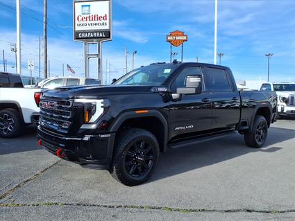 2026 GMC Sierra Johnson City TN