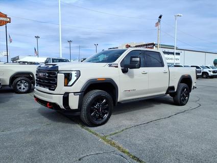 2026 GMC Sierra Johnson City TN