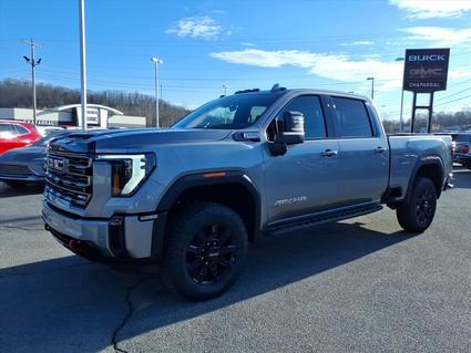2026 GMC Sierra Johnson City TN