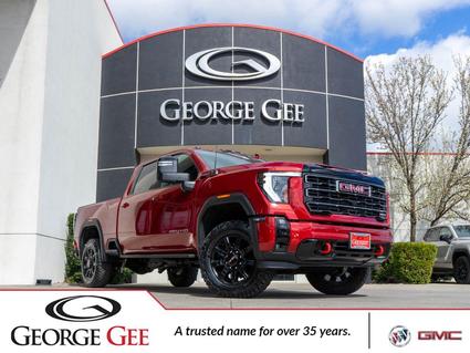 2026 GMC Sierra Liberty Lake WA