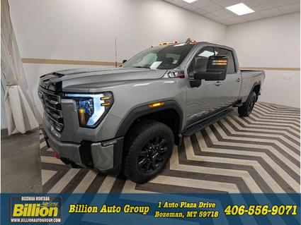 2026 GMC Sierra Bozeman MT