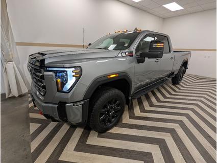 2026 GMC Sierra Bozeman MT