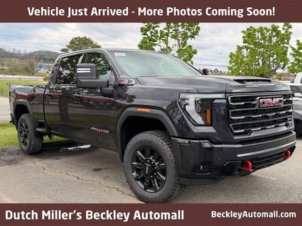 2026 GMC Sierra Beckley WV