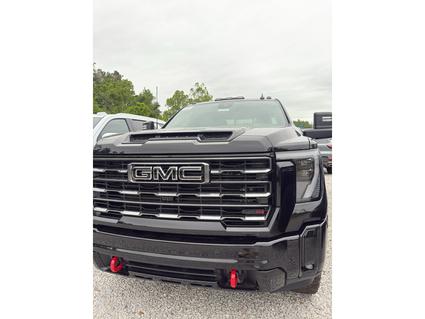 2026 GMC Sierra Corinth MS