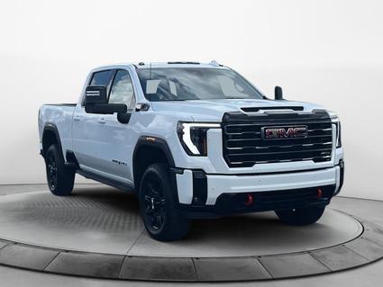 2025 GMC Sierra Tullahoma TN