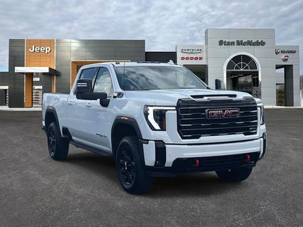 2025 GMC Sierra Tullahoma TN