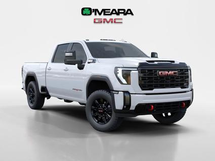 2025 GMC Sierra Denver CO