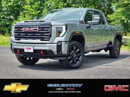 2025 GMC Sierra Benton KY