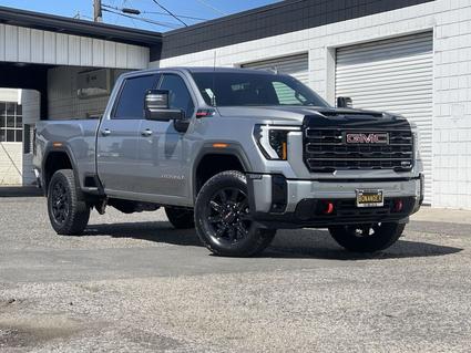 2025 GMC Sierra Turlock CA