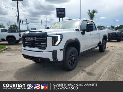 2025 GMC Sierra Lafayette LA