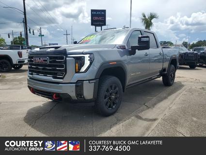 2025 GMC Sierra Lafayette LA