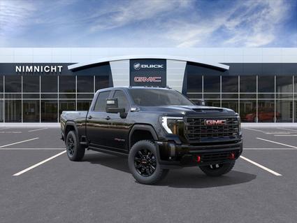 2025 GMC Sierra Jacksonville FL