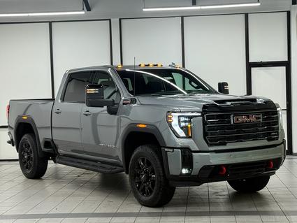 2025 GMC Sierra Demotte IN