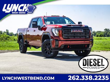 2025 GMC Sierra West Bend WI