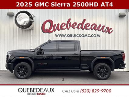 2025 GMC Sierra Tucson AZ