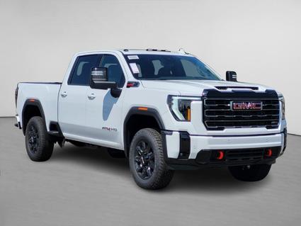 2025 GMC Sierra Billings MT