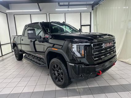 2026 GMC Sierra Demotte IN