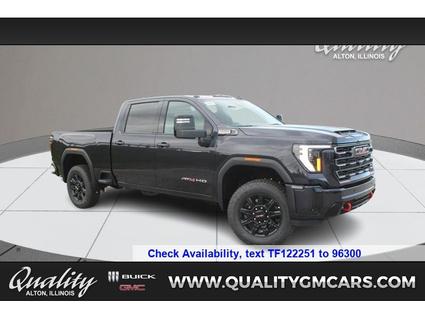 2026 GMC Sierra Alton IL
