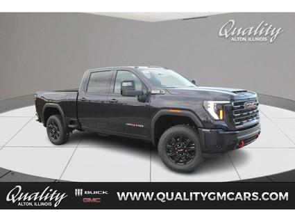 2026 GMC Sierra Alton IL