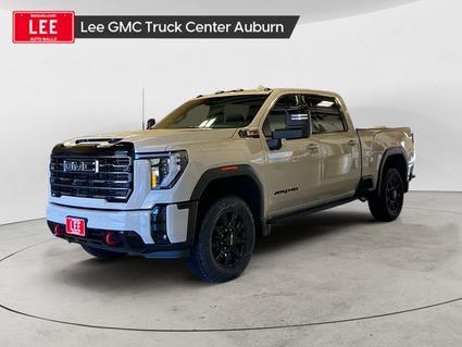 2026 GMC Sierra Auburn ME
