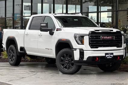 2026 GMC Sierra Vero Beach FL